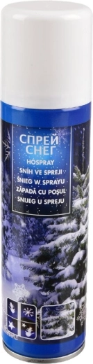 Sníh ve spreji 150 ml