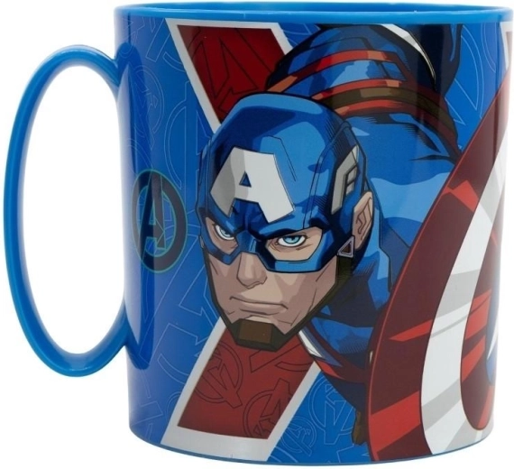 Hrnek Avengers 350 ml