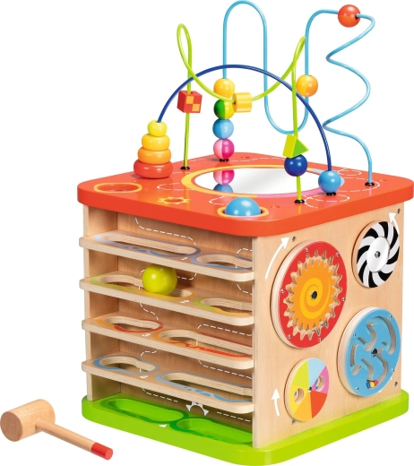 Aktivní kostka ActiveKids XXL