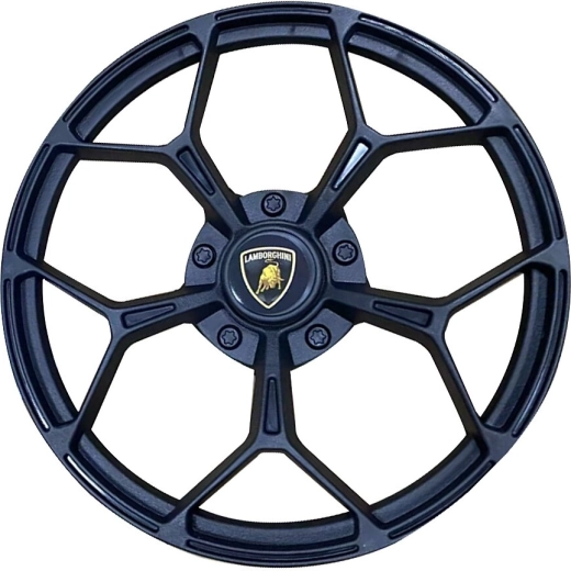 Kryt kola pro dětské elektrické autíčko Lamborghini Revuelto Li-Power 12.6