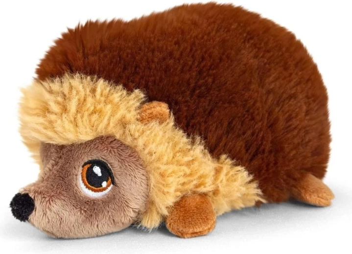 Keel plyšový ježek 18 cm