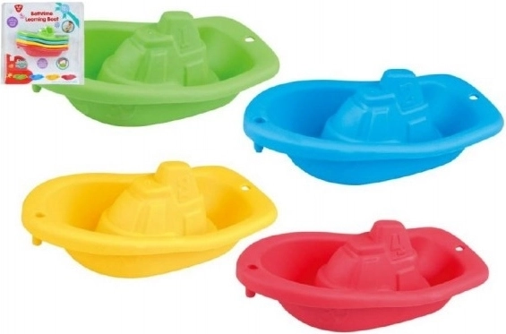 Playgo lodička do vany pro učení a hraní