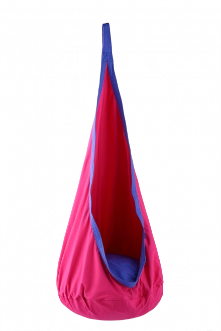 Houpací Hamaka Rose z Bavlny