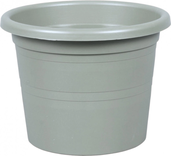Květináč Sakura Modern 22 cm světle zelený
