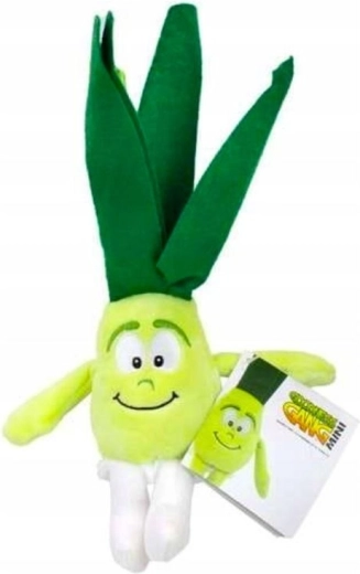 Plyšový pór GOODNESS GANG