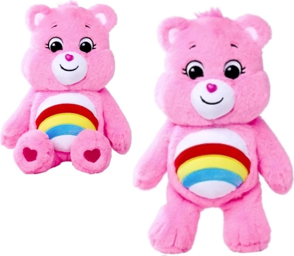 Plyšový medvídek Care Bears Allegrorsa 60 cm