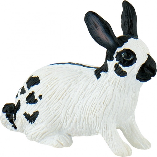BULLYLAND figurka králíka
