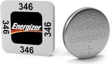 Energizer hodinková baterie 346 / SR712SW