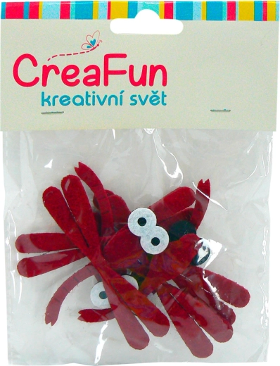 Vkládací věž Vážka – sada 3 dílů