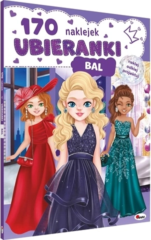 Oblékací aktivita Bal