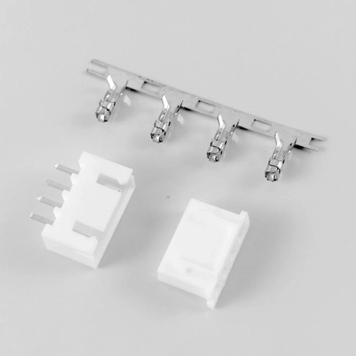 Konektor balanseru XH 3S (XH2.5-4P) - pár