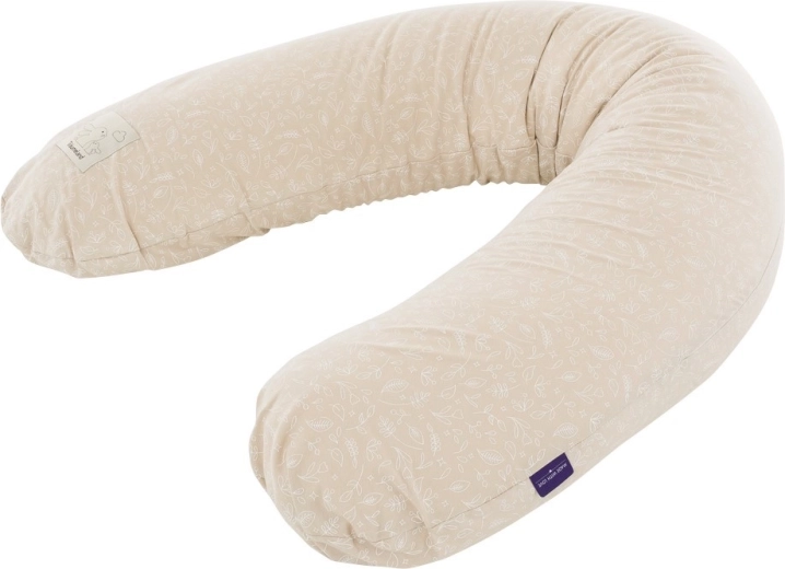 Träumeland elastický kojicí polštář Garden