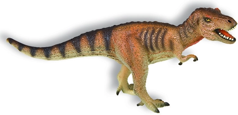 BULLYLAND figurka Tyrannosaurus