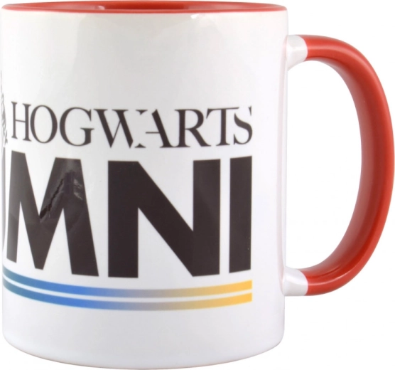 Harry Potter hrnek Hogwarts alumni
