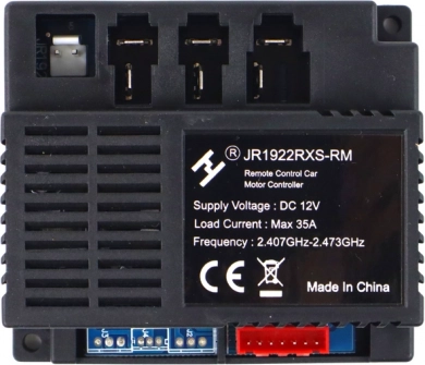 Centrální jednotka pro Toyota Hilux 12V