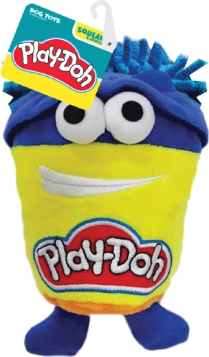 Hračka pro psy HASBRO Play-Doh Do‑Doh 18 cm