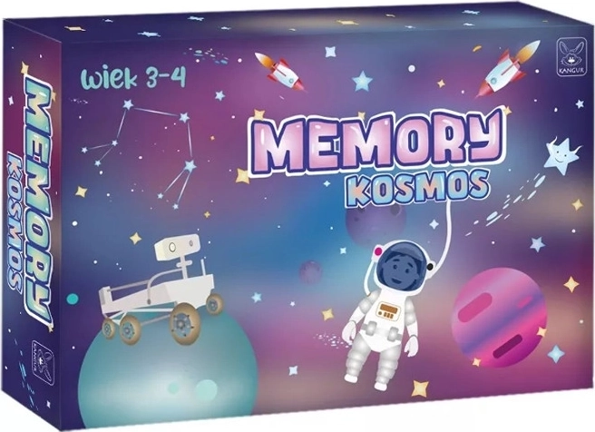 Memory Kosmos