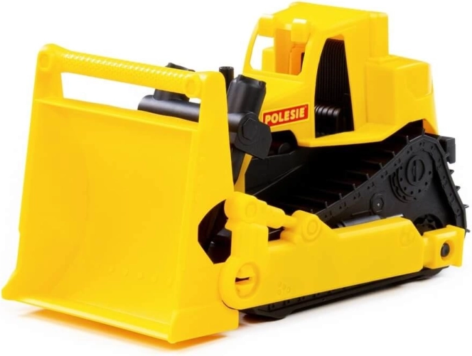 Dětský buldozer Expert