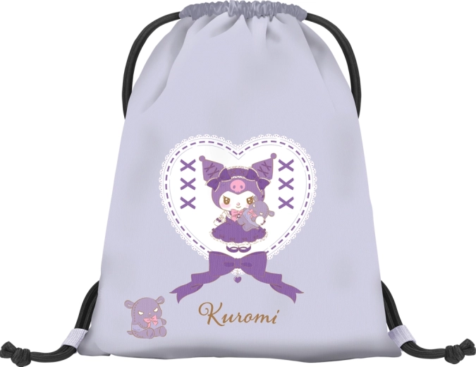 Baagl sáček kuromi sweet one grs