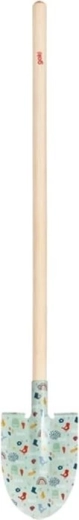 Goki dětský rýč s násadou 84 cm