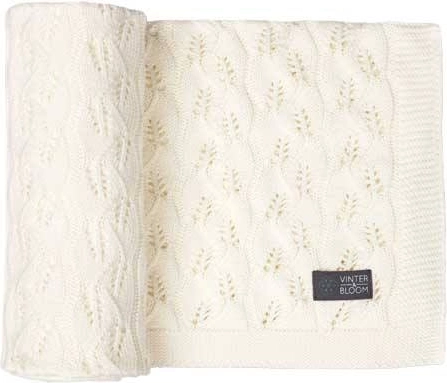 VINTER & BLOOM deka moment organic warm white