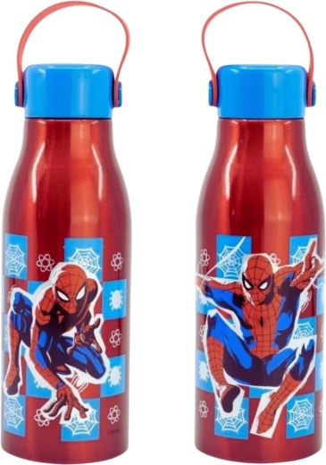 Hliníková láhev Spider-Man 760 ml