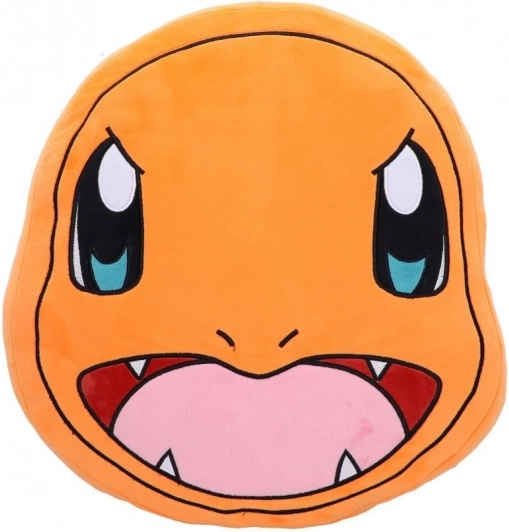 Polštář POKÉMON Charmander 40 cm