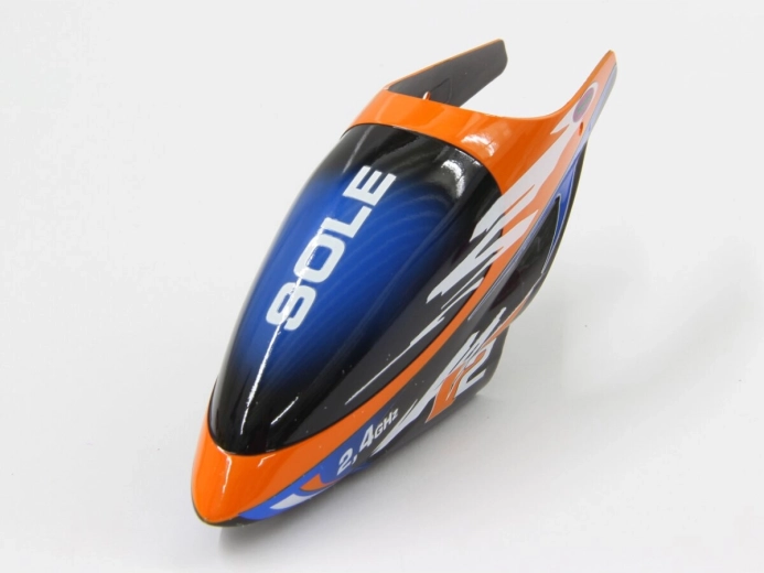 Karoserie Sole V2