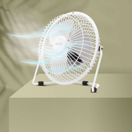 USB mini ventilátor
