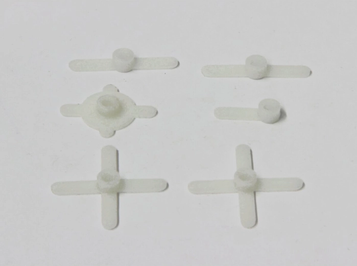 Ovládací disk Bit pro servo JAMARA - 1 kus