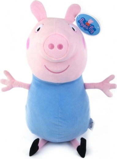 Plyšové prasátko Tom 50 cm