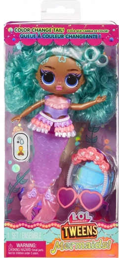 L.O.L. Surprise! Tweens Mořské Panny - Serena Finn
