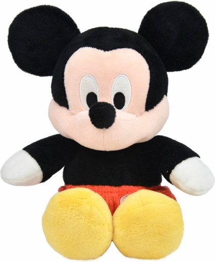 Plyšový Mickey Mouse 25 cm