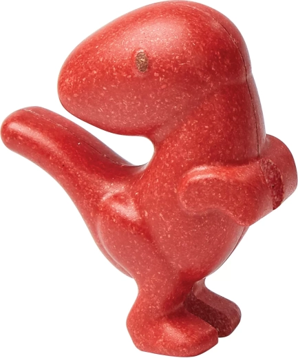 PlanToys dřevěná figurka Tyrannosaurus rex