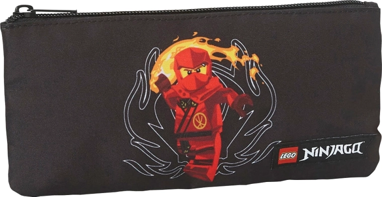 LEGO Ninjago red pouzdro na tužky