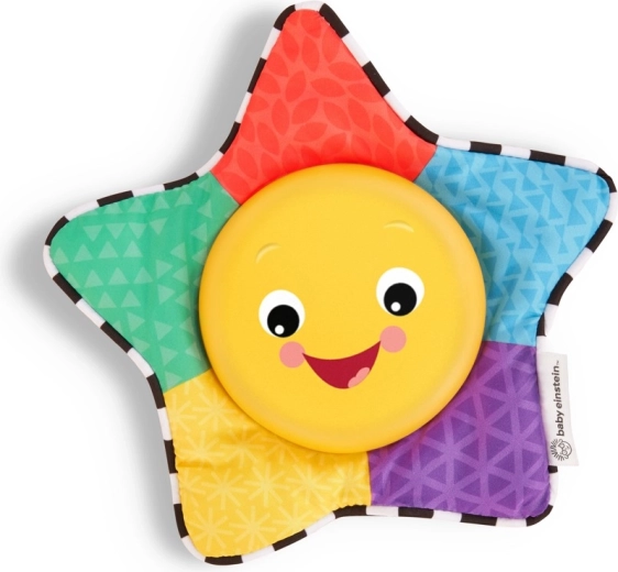 Baby Einstein světelná a hudební hvězdička Star Bright Symphony pro miminka