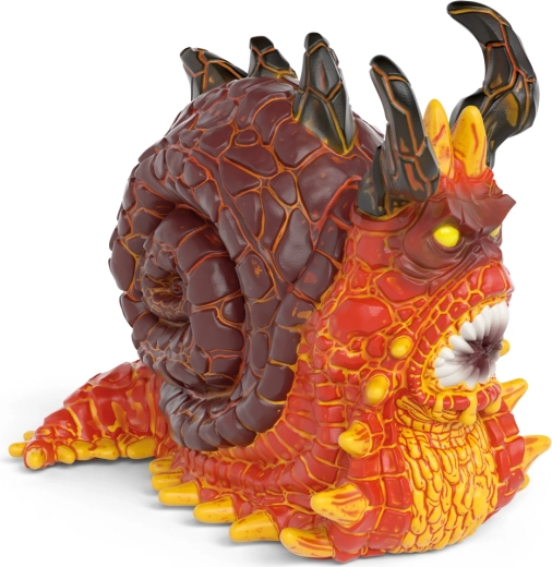 Lávový šnek ELDRADOR CREATURES - 1 kus