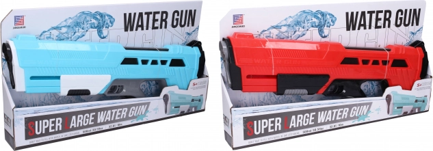 Vodní pistole pumpovací 52 cm