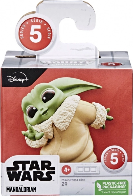 Star Wars The Bounty Collection – figurka Grogu 6 cm