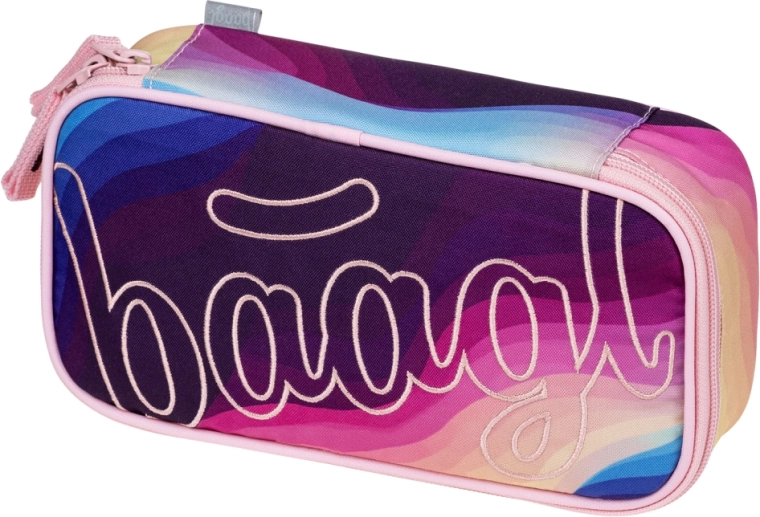 Baagl školní etue Lyra GRS