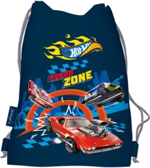 Hot Wheels sportovní vak