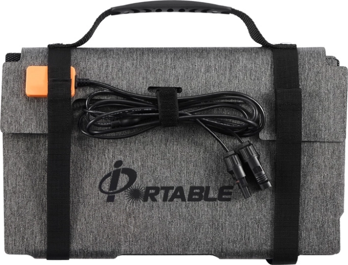 Skládací solární panel DJI Power 100 W