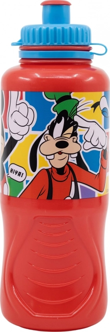 Dětská láhev na pití MICKEY MOUSE 430 ml