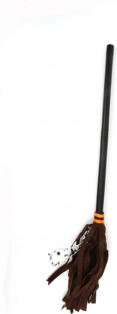 Čarodějnické koště pro děti