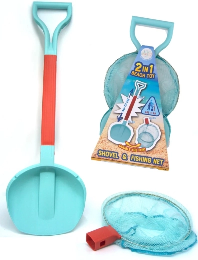 Compactoys sada na pláž a do písku 2v1