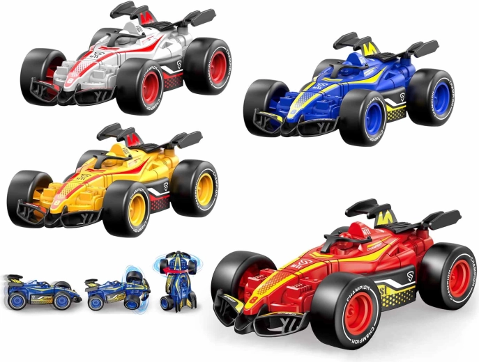 Formule na setrvačník 14,5 cm - 1 kus