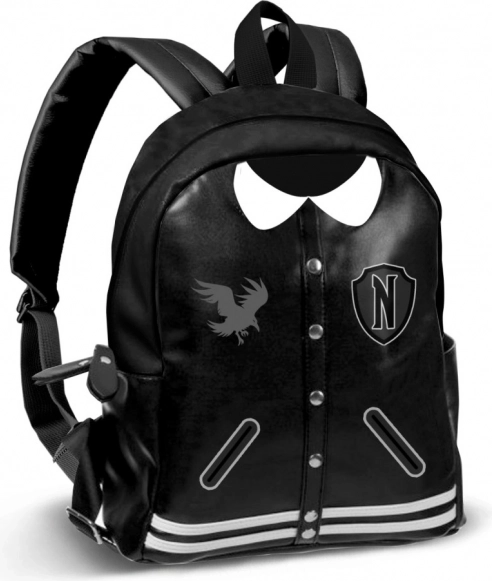 Volnočasový batoh Wednesday univerzita