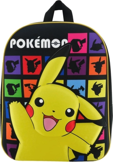 Pokémon batoh 32,5 cm