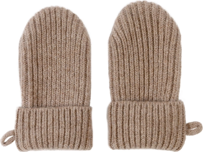 Lodger merino rukavice Buffalo 1–2 roky