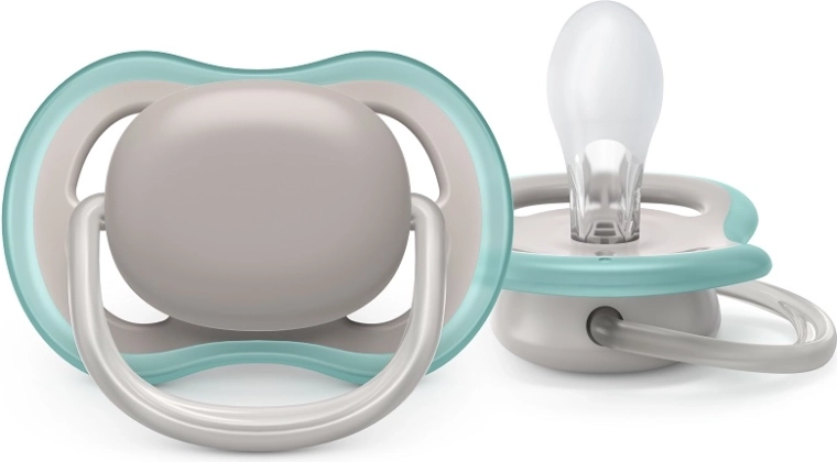 Philips Avent šidítko Ultra Air neutral 18+ měsíců, 1 ks